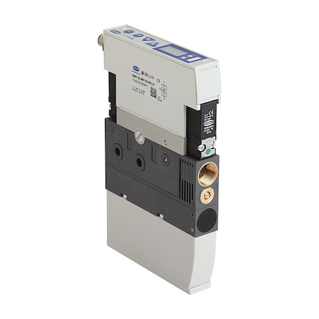 Multistage Compact Ejector MPN:10.02.02.03365