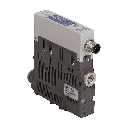 Compact Ejector MPN:10.02.02.04115