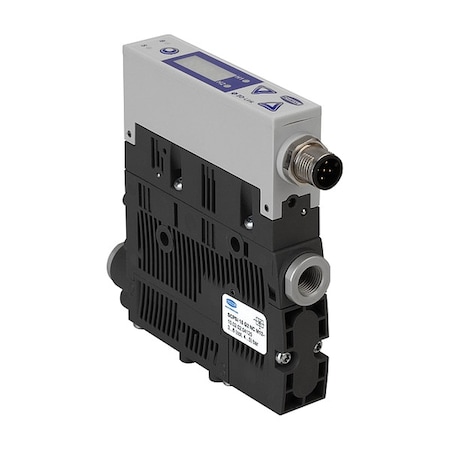 Compact Ejector MPN:10.02.02.04125