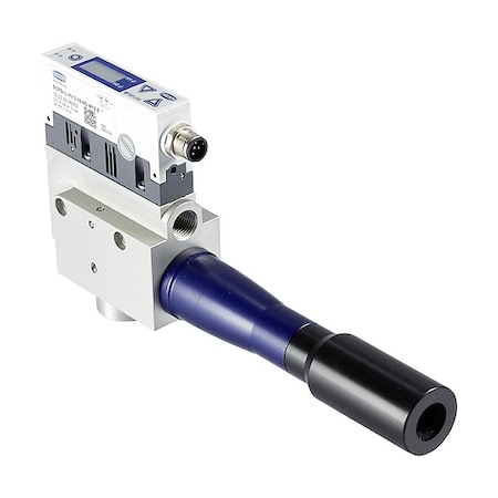 Multistage Compact Ejector MPN:10.02.02.06056