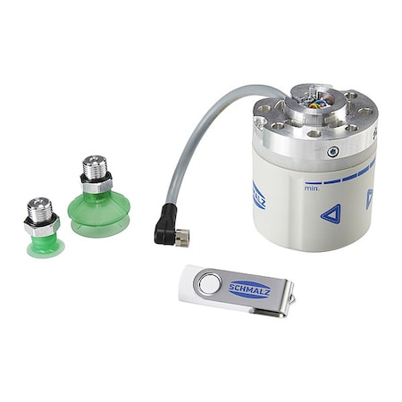 CobotPump ECBPMi Connect/Integrate Set MPN:10.03.01.00593