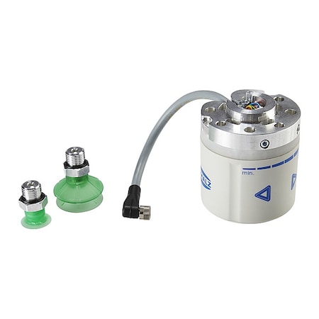 Complete Set for CobotPump ECBPMi MPN:10.03.01.00605