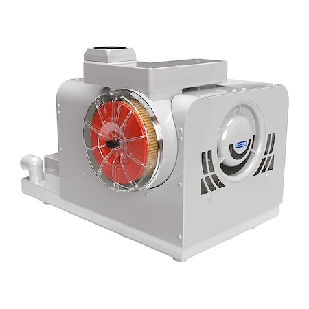 Vacuum Claw Pump MPN:10.03.01.00684