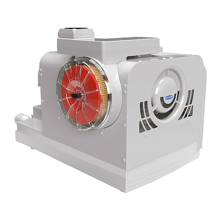 Vacuum Claw Pump MPN:10.03.01.00688