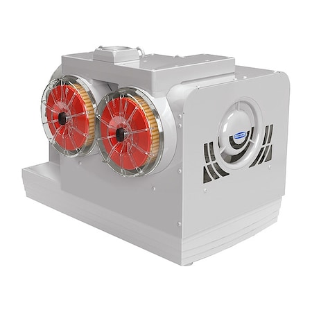 Vacuum Claw Pump MPN:10.03.01.00692