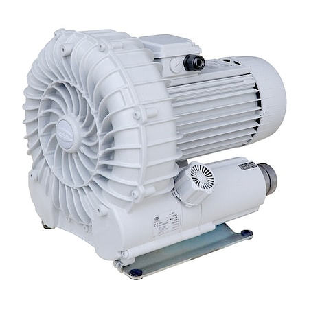 Vacuum Blower MPN:10.04.01.00071