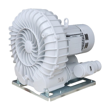 Vacuum Blower MPN:10.04.01.00086
