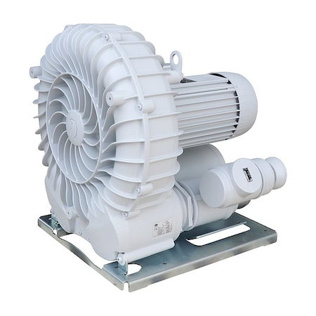 Vacuum Blower MPN:10.04.01.00098