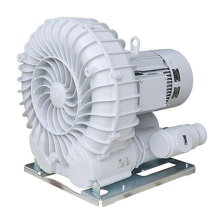 Vacuum Blower MPN:10.04.01.00101