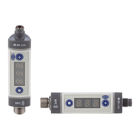 IO-Link Vacuum Sensor MPN:10.06.02.00577