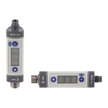 IO-Link Vacuum Sensor MPN:10.06.02.00578