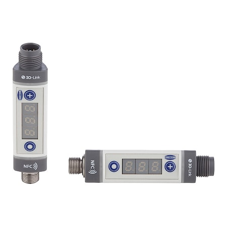 IO-Link Vacuum Sensor MPN:10.06.02.00581