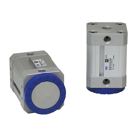 Magnetic Grippers for Vacuum Systems MPN:10.01.17.00164