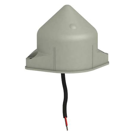 Relay Antenna, plastic polycarconate MPN:ZBRA1