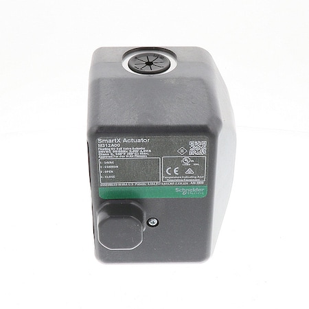 Elect Zone Valve Actuator, 24V AC, Float MPN:M312A00