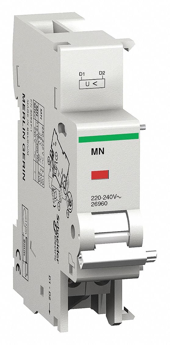 Release For Multi 9 Circuit Breaker MPN:M9A26961