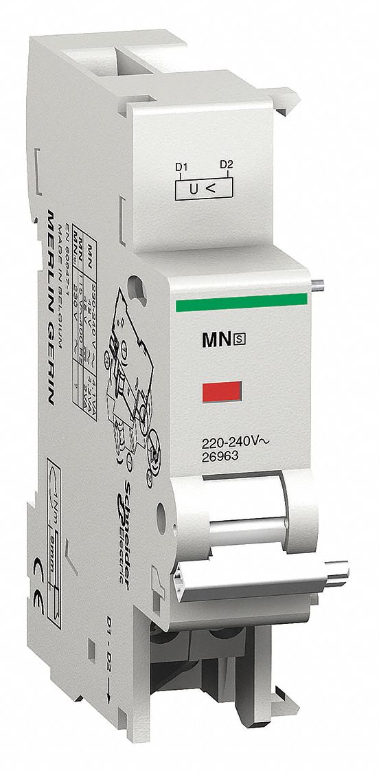 Release For Multi 9 Circuit Breaker MPN:M9A26963