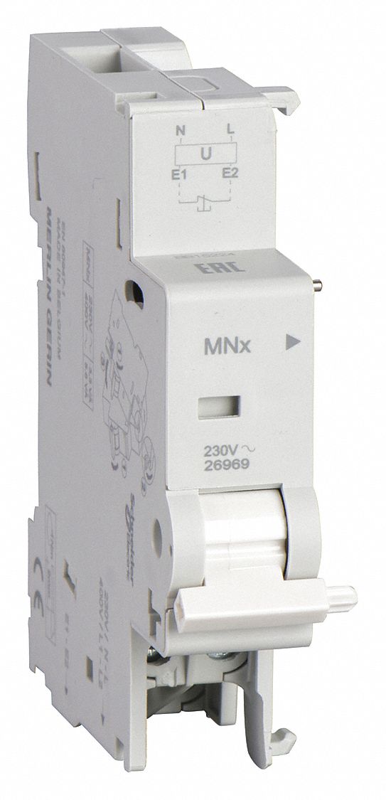 Release For Multi 9 Circuit Breaker MPN:M9A26969