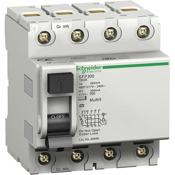 Example of GoVets Control Relays category