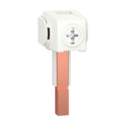 Connector, 100A, 3 Poles MPN:A9XPCM04