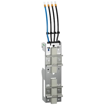 Plate, 690V, 25A, 3 Poles MPN:AK5PA232