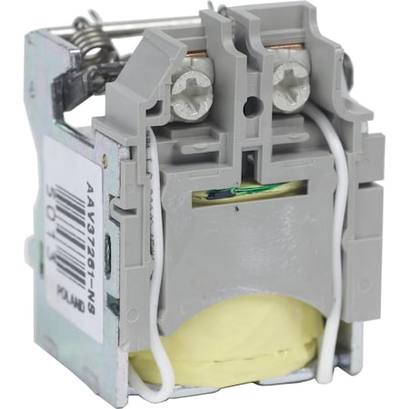 Trip unit, Circuit Breaker, 48V DC MPN:S29412
