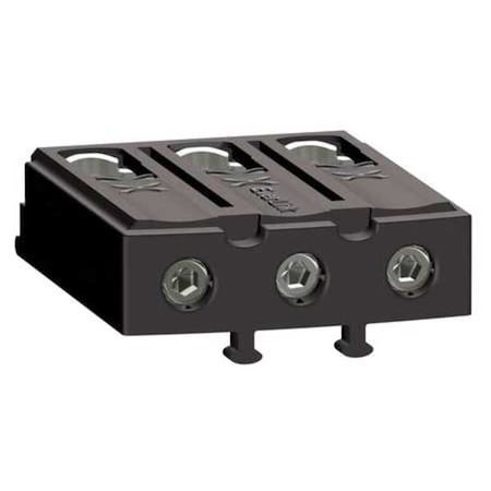 Power Termination Block, Size 3 MPN:LAD96560