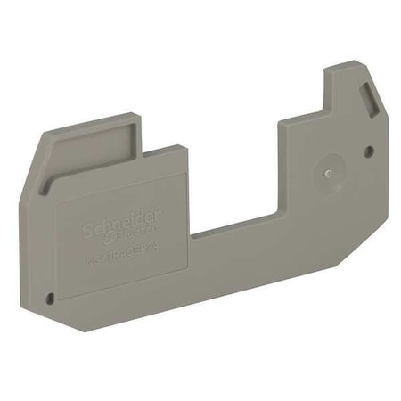 Partition Plate, Screw Terminal Double Level MPN:NSYTRACEP24