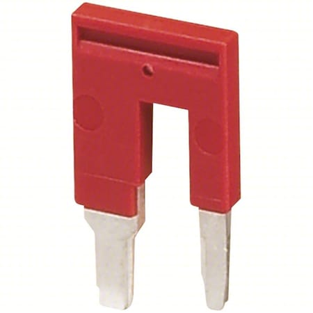 Reduction Bridge, Red, 1.97