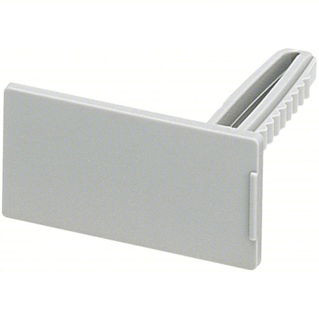 Terminal Marker, Plastic MPN:NSYTRASB4