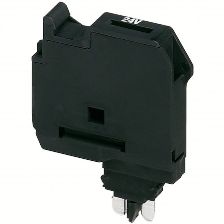 Component Carrier, Not Applicable, Black MPN:NSYTRASF520M