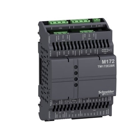 Terminal Block MPN:TM172E28R