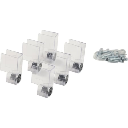 Protective Cover, TeSys Deca MPN:LA9D115703