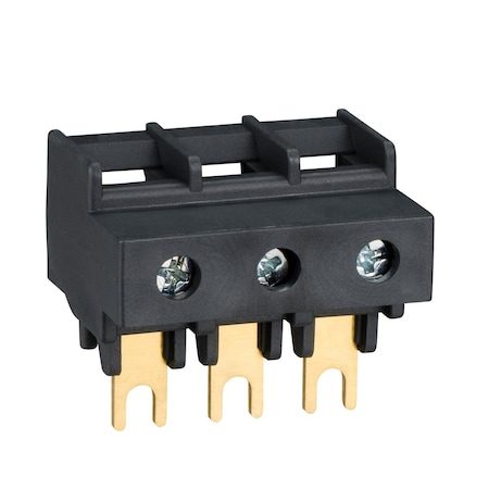 Terminal Block, TeSys Deca MPN:LA9D3260