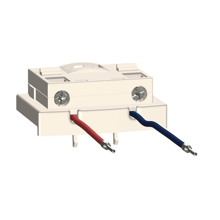 Retrofit coil with adaptor for TeSys Deca MPN:LAD4BB3
