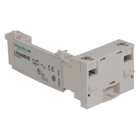 Contactor Cabling Accessory Iec MPN:LAD4BBVE