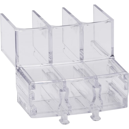 Protective Cover, TeSys Deca MPN:LAD96570