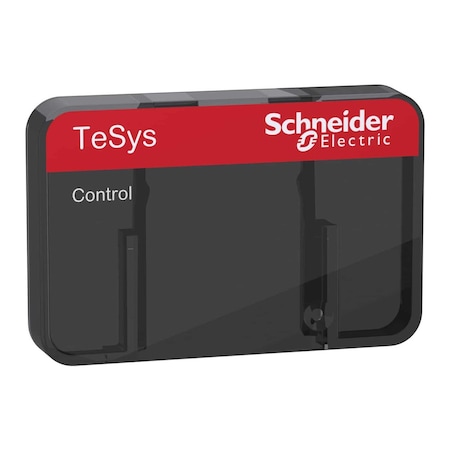 Safety Protective Cover, IEC, TeSys Deca MPN:LAD9ET1S