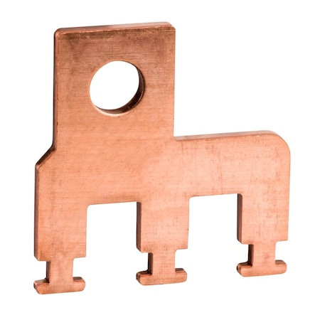 Parallel Connection Link, TeSys Deca MPN:LAD9P33