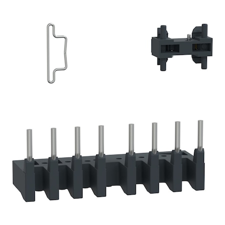 Changeover Contactor Kit, TeSys Deca MPN:LADT9R1