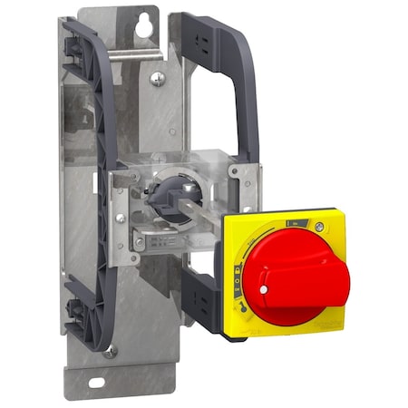 Mounting Bracket Kit MPN:LU9APN22