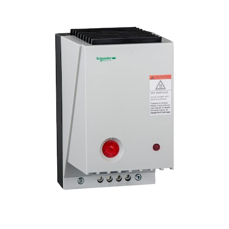 ClimaSys PTC heating resistance 350-500W, 230V insulate thermoventilator MPN:NSYCRP1W230VTVC