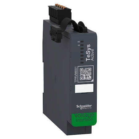 Voltage Interface Module, IEC, 690V AC MPN:TPRVM001