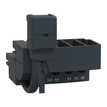 Prewired Control Module Lub/Lus MPN:LU9BN11L