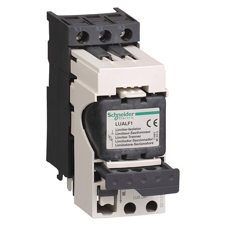 Uline Limiterisolator Module MPN:LUALB1