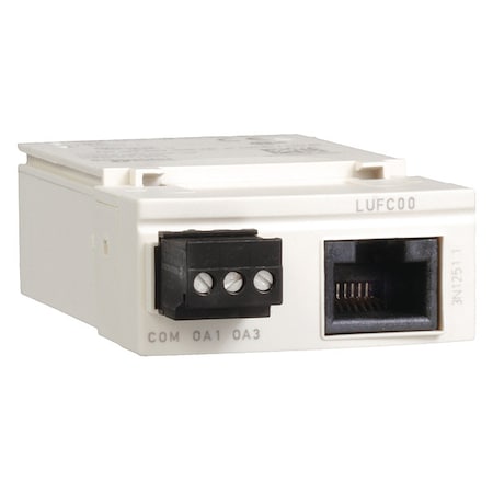 Parallel Wiring Module MPN:LUFC00