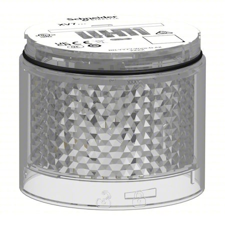 Tower Light Module, White, Flashing, LED MPN:XVB7C57