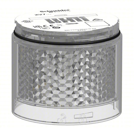 Tower Light Module, White, Flashing, LED MPN:XVB7C67