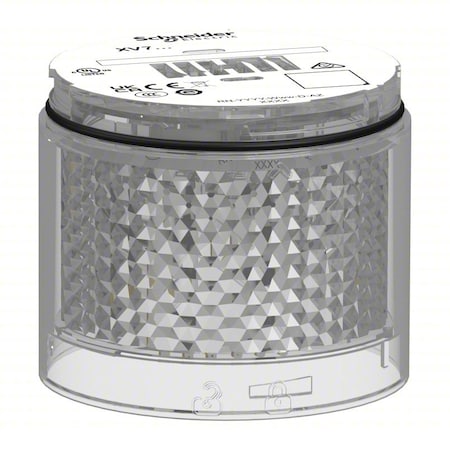 Tower Light Module, Multi-Color, LED MPN:XVB7CM9