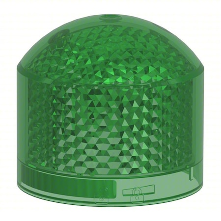 Tower Light Module, Green, Steady, LED MPN:XVB7L23